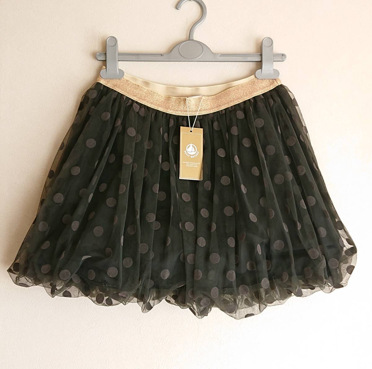  プチバトー スカート 12ans 152cm 12a 秋冬 クリスマス 12才 PETIT BATEAU 女の子 チュール 150 140 ノエル パーティー(女の子用)｜売買されたオークション情報、yahooの商品情報をアーカイブ公開 - オー 女の子用