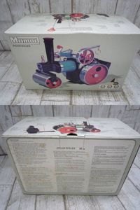 MamodのYahoo!オークション(旧ヤフオク!)の相場・価格を見る｜Yahoo