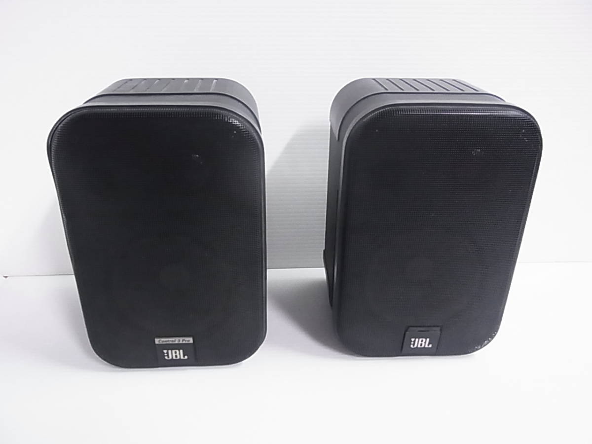 JBL 0 Control Pro - ペア control ジェービーエル(JBL)|スピーカー