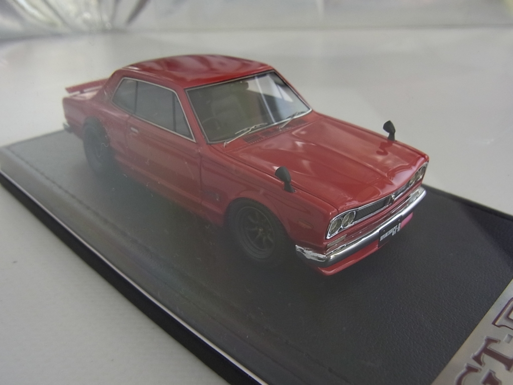 ignition model Nissan | ミニカー 1&frasl;18 Skyline 1&frasl;64 GT-R 1&frasl;43 ホワイト イグニッションモデル VERTEX Silvia S14 2025」4&frasl;9～開催！！