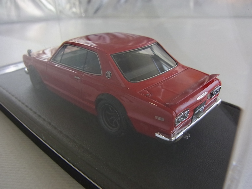 ignition model Nissan | ミニカー 1&frasl;18 Skyline 1&frasl;64 GT-R 1&frasl;43 ホワイト イグニッションモデル VERTEX Silvia S14 2025」4&frasl;9～開催！！