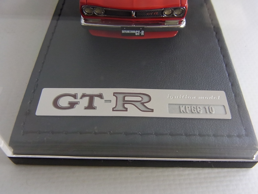 ignition model Nissan | ミニカー 1&frasl;18 Skyline 1&frasl;64 GT-R 1&frasl;43 ホワイト イグニッションモデル VERTEX Silvia S14 2025」4&frasl;9～開催！！