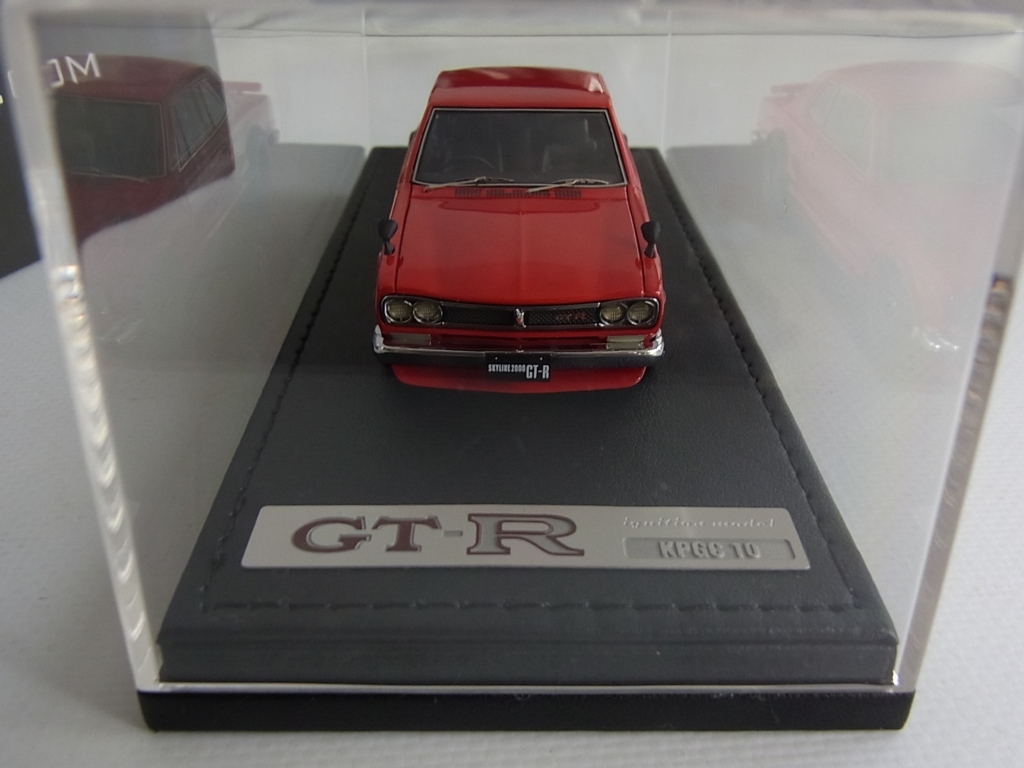 ignition model Nissan | ミニカー 1&frasl;18 Skyline 1&frasl;64 GT-R 1&frasl;43 ホワイト イグニッションモデル VERTEX Silvia S14 2025」4&frasl;9～開催！！