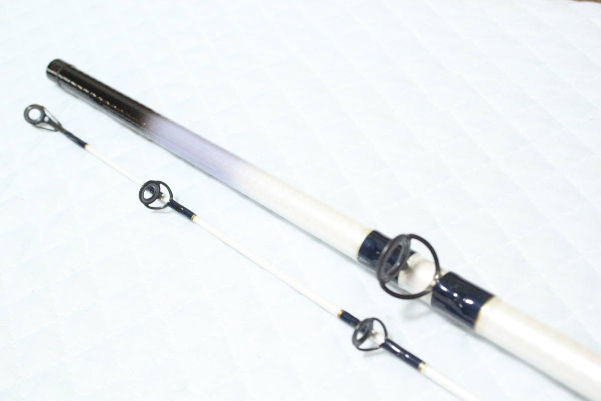 SZM スズミ釣具　船竿　エビコン船　30号210　80号300　２本セット SZM エビコン船 - スズミ釣具 2本セット Yahoo!オークション 船竿