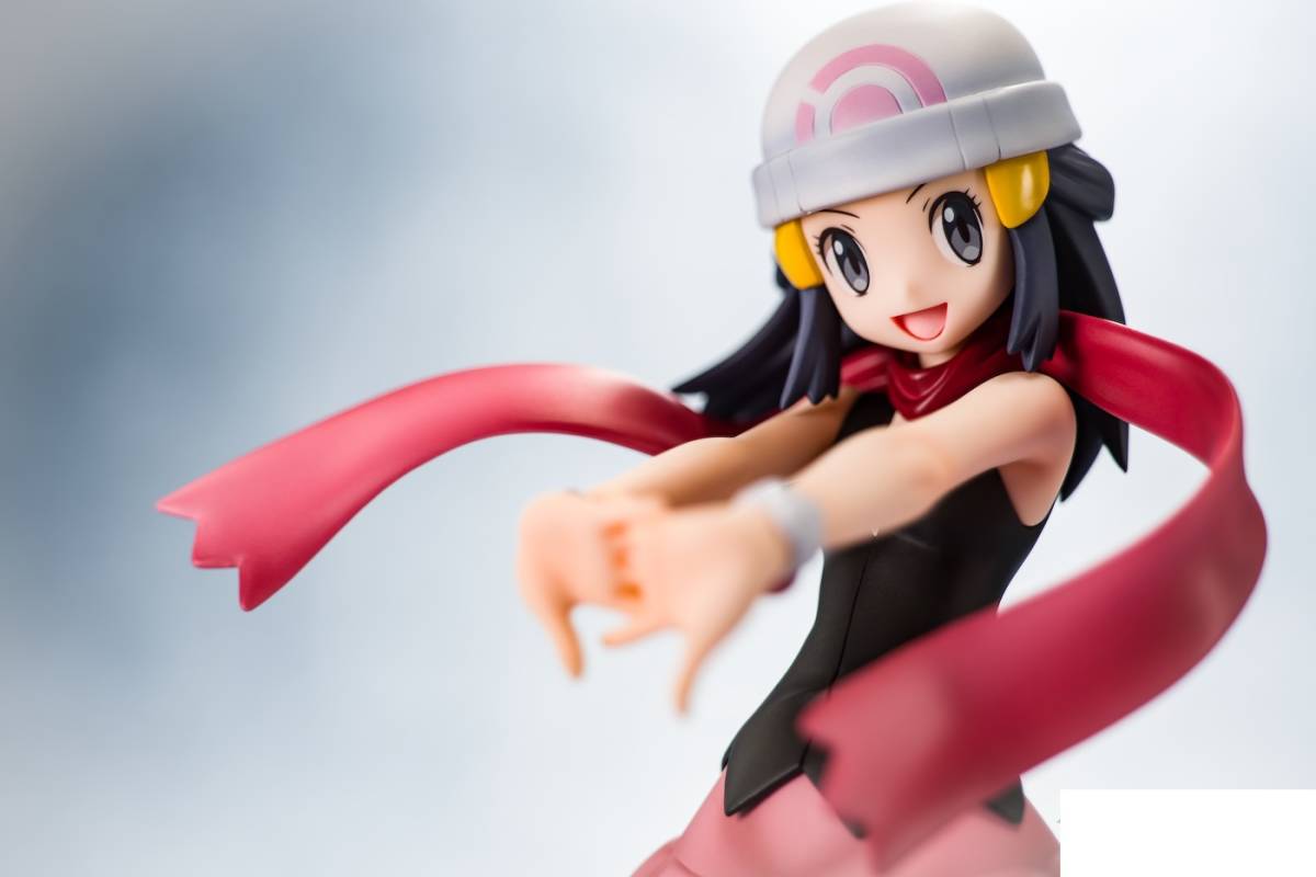 ☆♪☆♪国内正規品 壽屋 コトブキヤ ARTFX J ポケットモンスター 
