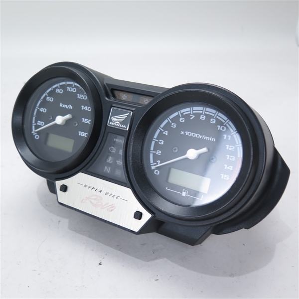 nc42 前期 メーター 楽天市場 CB400SF Revo nc42 メーター パーツ