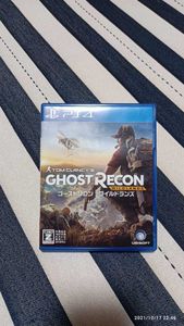 ゴーストリコン ワイルドランズのヤフオク の相場 価格を見る ヤフオク のゴーストリコン ワイルドランズのオークション売買情報は24件が掲載されています