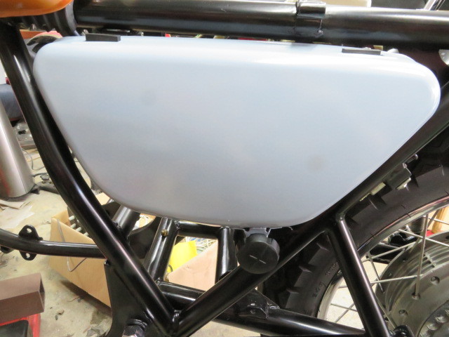 クラッチカバー 絶版バイク部品専門店BRC | 旧GSX400F 旧GSX400FS