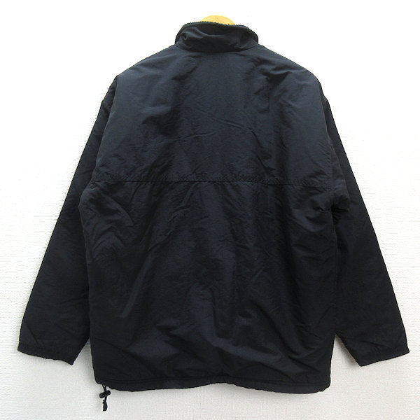新品 BAFFY バフィー 秋冬 襟ボア コーデュロイ 中綿 ブルゾン M