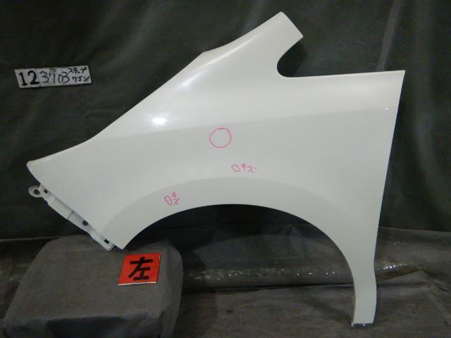 ステップワゴン DBA-RG1 左リアドア NH624P 77910 型式:DBA-RG1