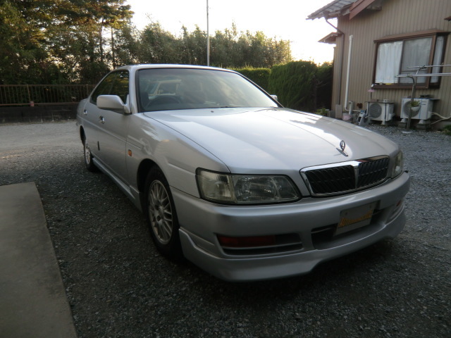 美車 内外装綺麗 Ok ベースに メダリスト ドリフト Neo６ Rb25det Rbdet Rb26dett C35 C33 C34 ローレル 売買されたオークション情報 Yahooの商品情報をアーカイブ公開 オークファン Aucfan Com