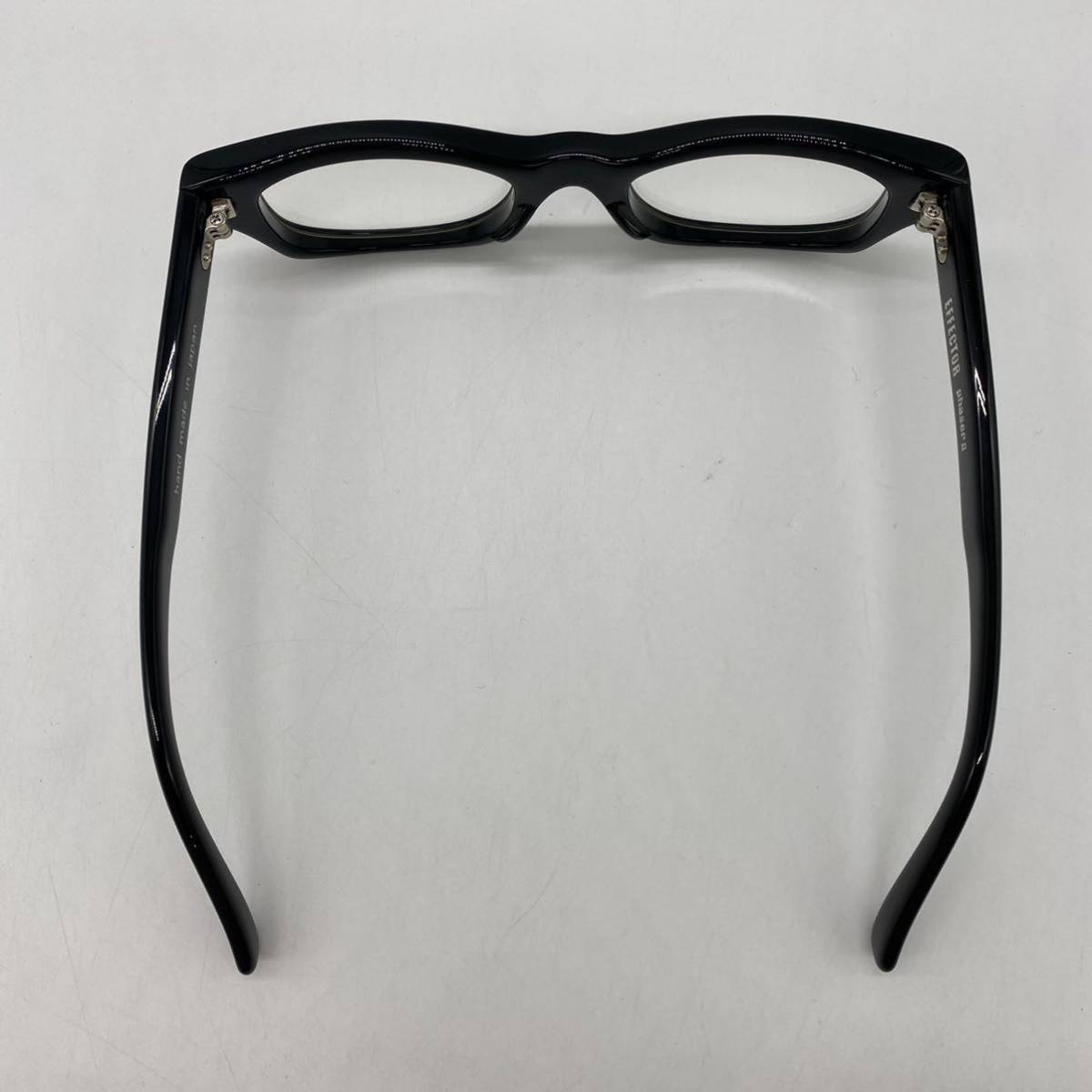 EFFECTOR phaserⅡ hand made in japan BLACK エフェクター フェイザー 