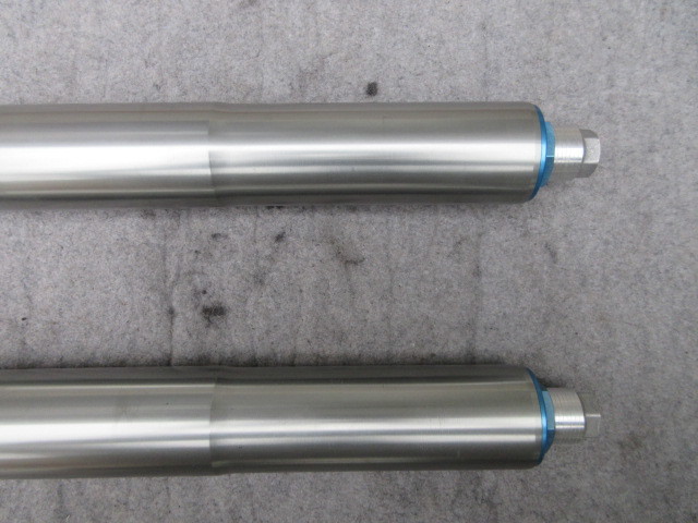 希少　ＲＳ２５０　ＮＸＡ　最終型　倒立　フロントフォーク