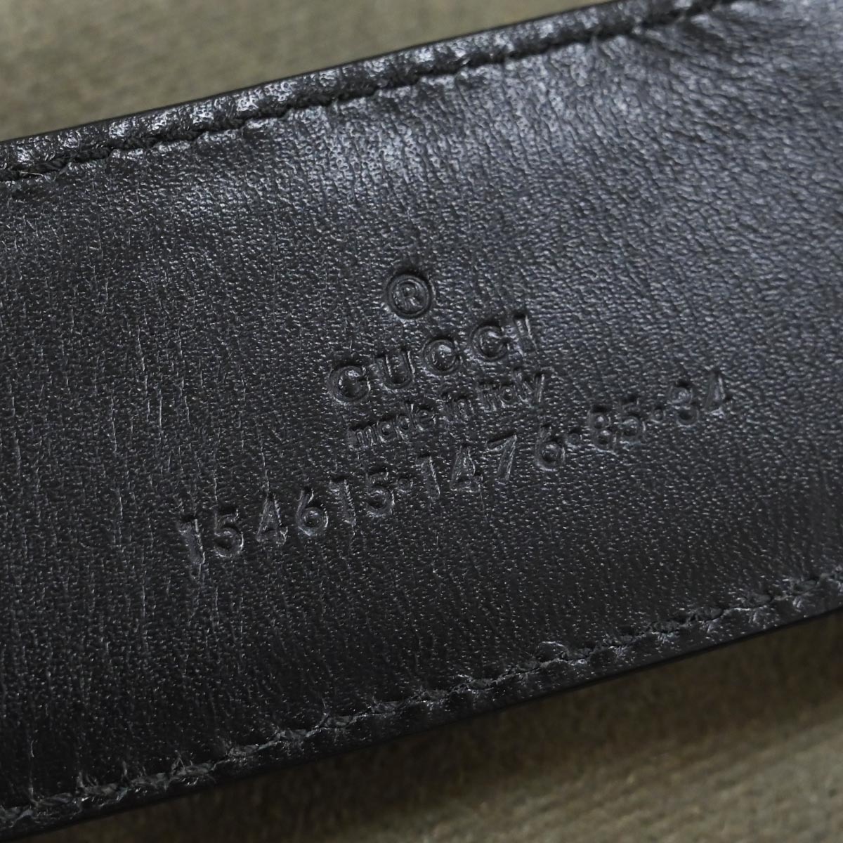 本物 極上品 グッチ 最高級マットクロコダイルレザー アイコンgバックル メンズベルト Sv金具 ブラック 総ワニ革 クロコレザー 紳士用 ベルト 売買されたオークション情報 Yahooの商品情報をアーカイブ公開 オークファン Aucfan Com