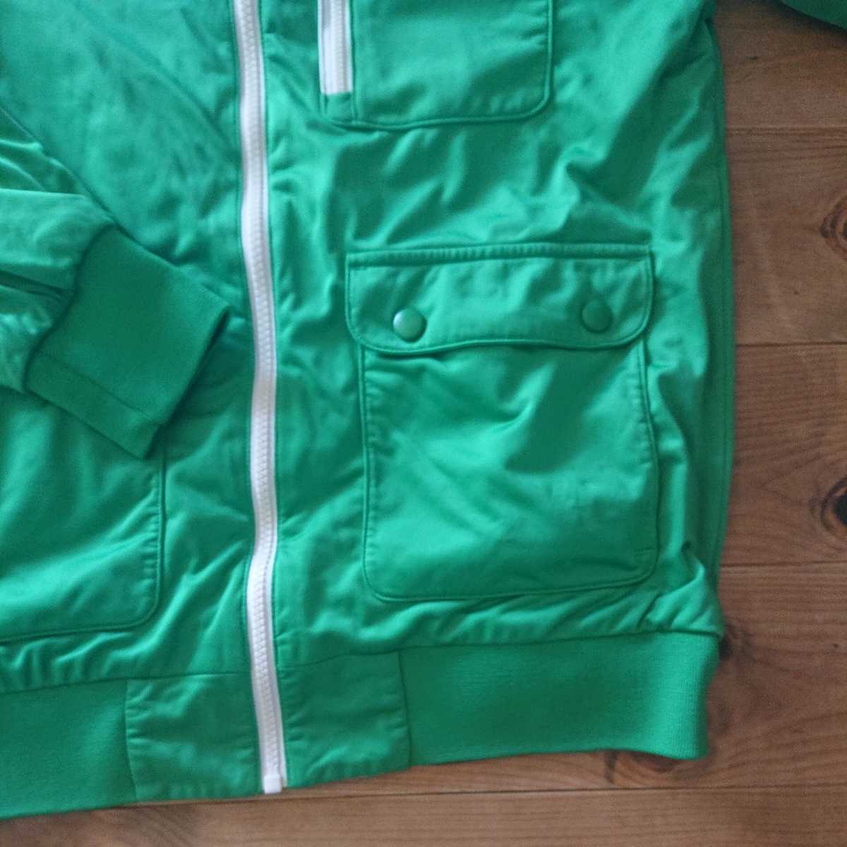 90s adidas チェック トラックジャケット adidas アディダス　タータン チェック トラックジャケット ジャージ