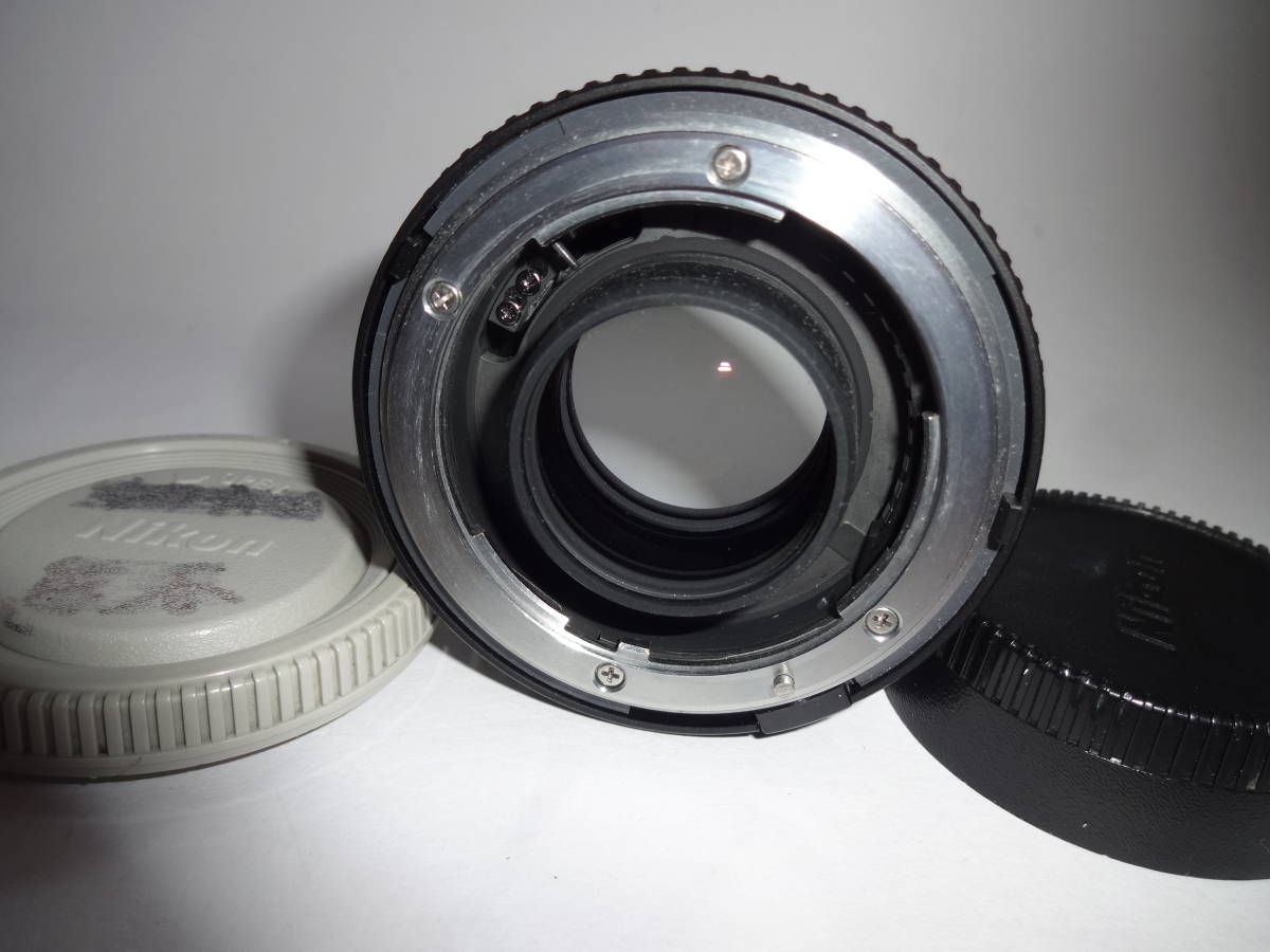 AF-S TC-14E Nikon テレコンバーター ニコン TELECONVERTER II III 