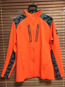 アンダーアーマー ソフトシェルのYahoo!オークション(旧ヤフオク!)の