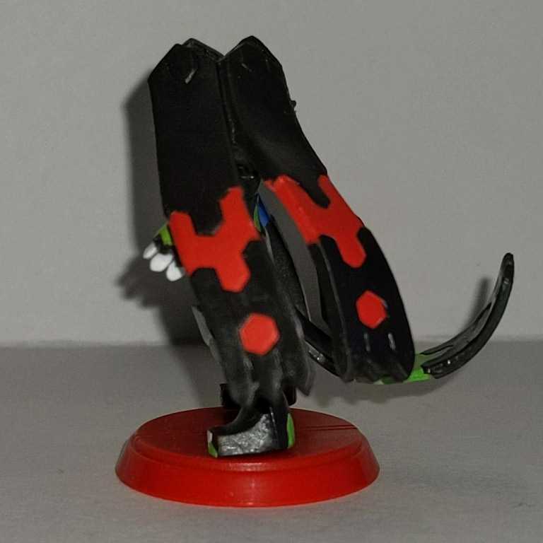 チョコエッグ シークレット ジガルデ100 パーフェクトフォルム ポケットモンスターxy Z ポケモンxyz コミック アニメ 売買されたオークション情報 Yahooの商品情報をアーカイブ公開 オークファン Aucfan Com