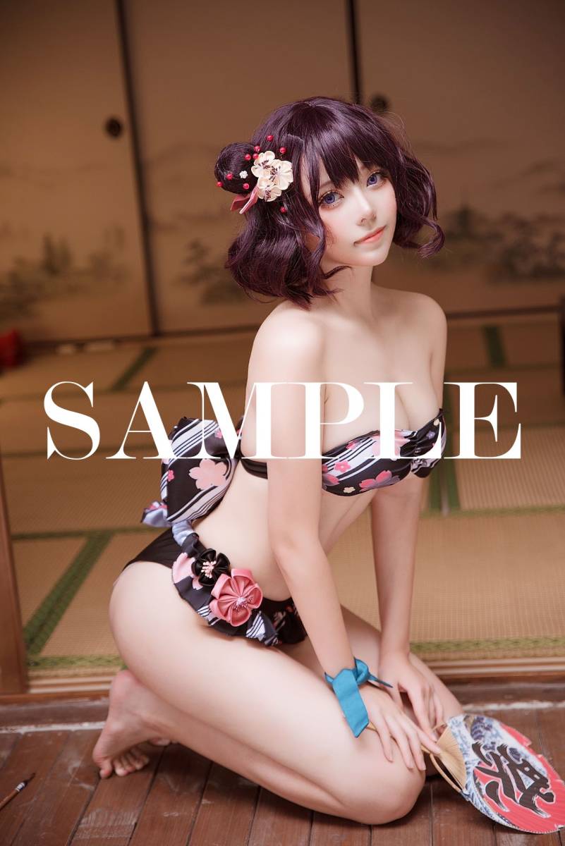 TM1 コスプレROM写真集 大容量 画像まとめ 303枚 FGO 葛飾北斎 頼光 マシュ 玉藻の前 着エロ セクシーの入札履歴 - 入札者の順位