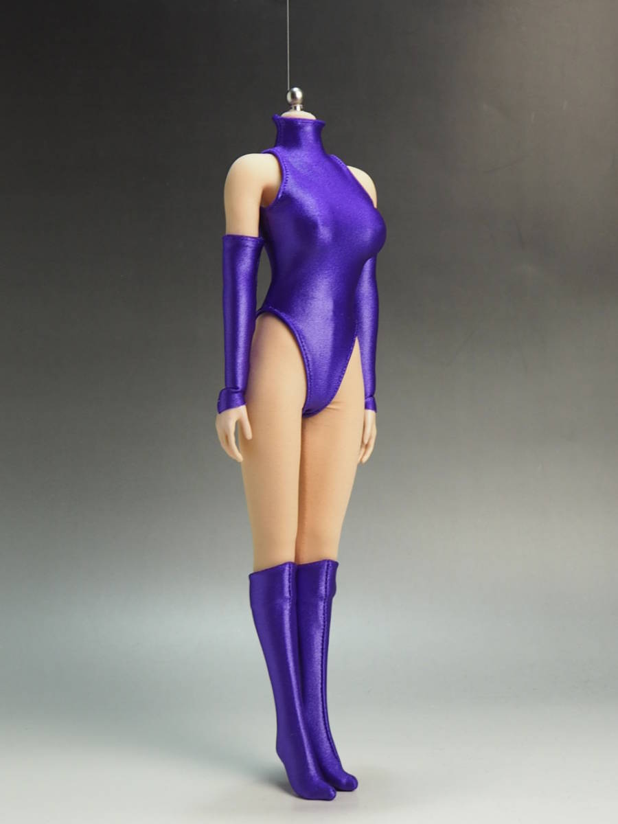 ☆ Large Phicen(ファイセン)1⁄6 bust用 Phicen ラグラン体操服 n キャットスーツ アスリートスーツ phicen 2026年最新Yahoo!オークション dg Phicen(ファイセン)1⁄6 Phicen(ファイセン)1\u20446 bust bustの中古品