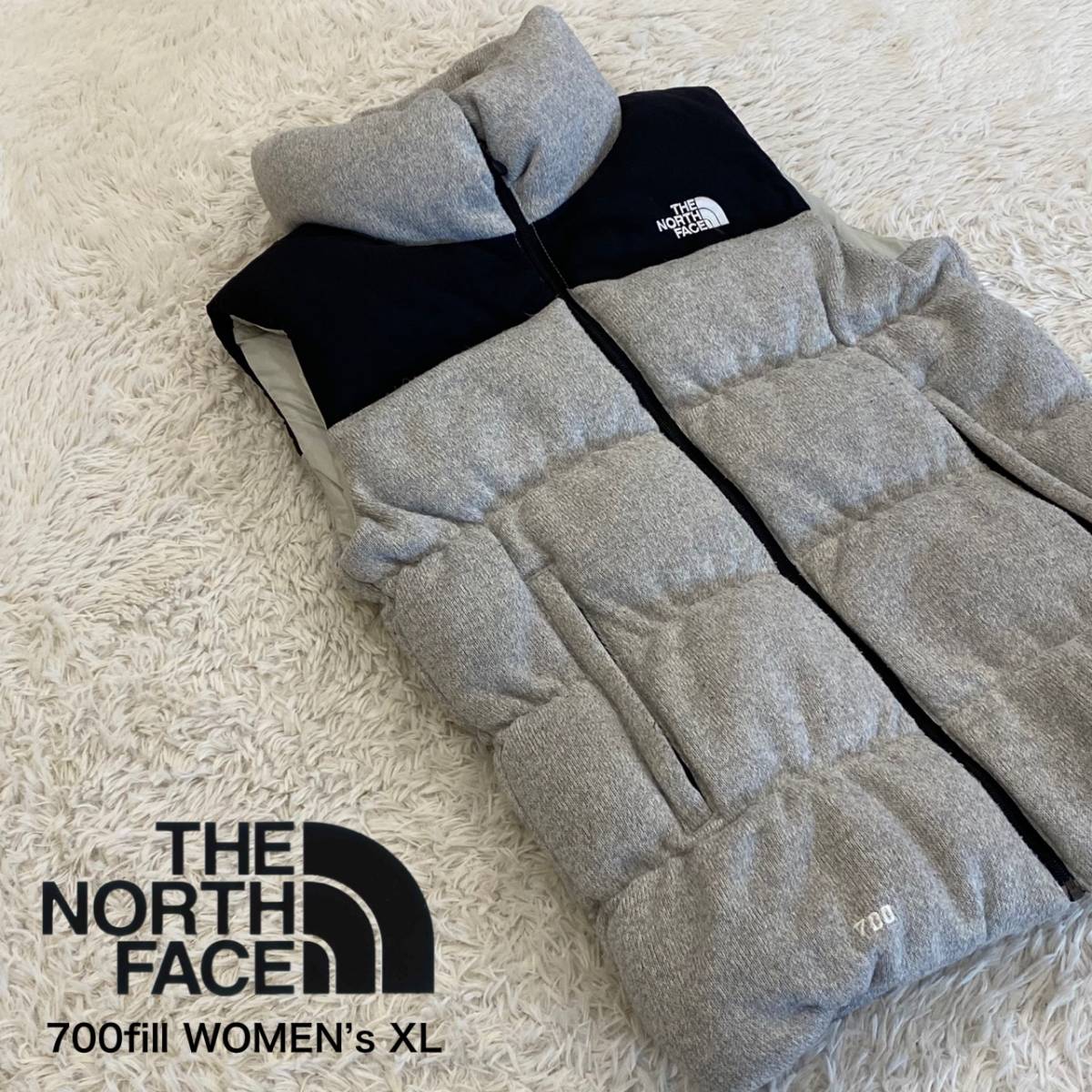 NORTH FACE WHITE THE LABEL ノースフェイス ホワイトレーベル | 日本 
