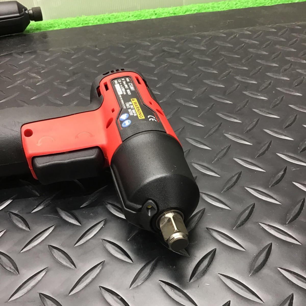 Snap-on Snap-on電動ドリルCTSJ661(中古)完全動作 電動 Snap-on Snap-on電動ドリルCTSJ661(中古)完全動作 電動
