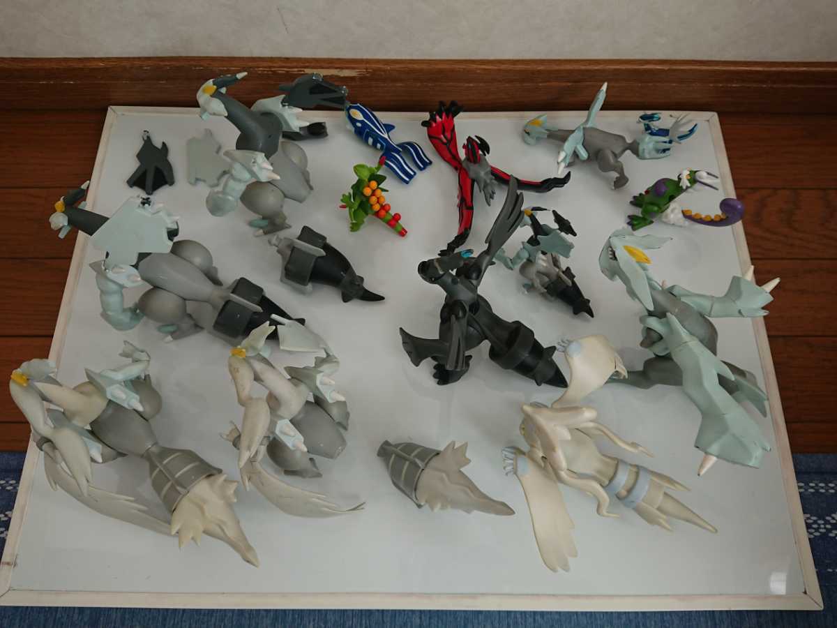 ポケモン フィギュア ブラックキュレム ホワイトキュレム ゼクロム レシラム 等 ジャンク品 部品欠損有り 修復跡有り 部品取り用 ポケットモンスター 売買されたオークション情報 Yahooの商品情報をアーカイブ公開 オークファン Aucfan Com ポケモン フィギュア ブラックキュレム ホワイトキュレム ゼクロム レシラム 等 ジャンク品 部品欠損有り 修復跡有り 部品取り用 ポケットモンスター 売買されたオークション情報 Yahooの商品情報をアーカイブ公開 オークファン Aucfan Com