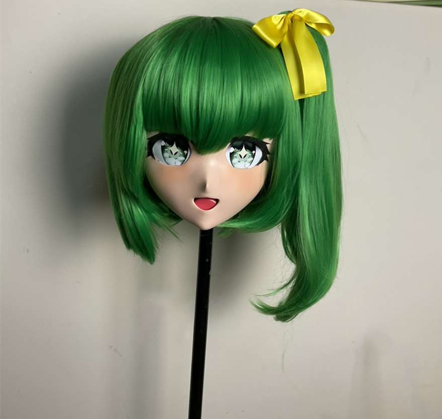 大妖精 東方 #kigurumi #キグルミ #着ぐるみ #きぐるみ #カスタム