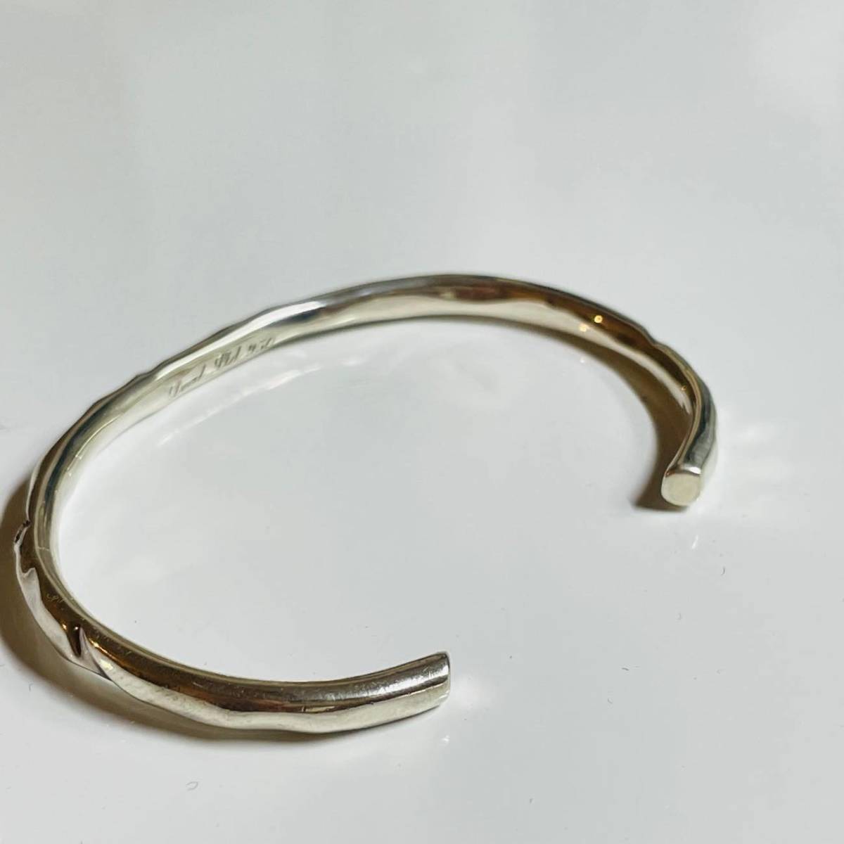 DEAL ディールデザイン バングル DESIGN シルバー950 BANGLE ギフト