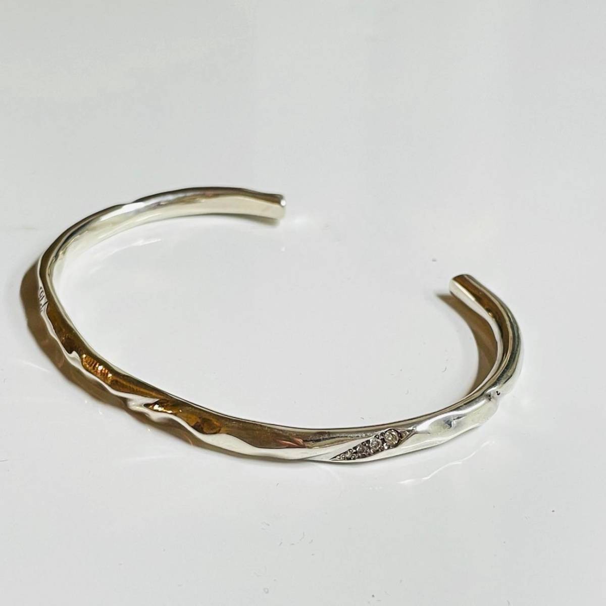 DEAL ディールデザイン バングル DESIGN シルバー950 BANGLE ギフト