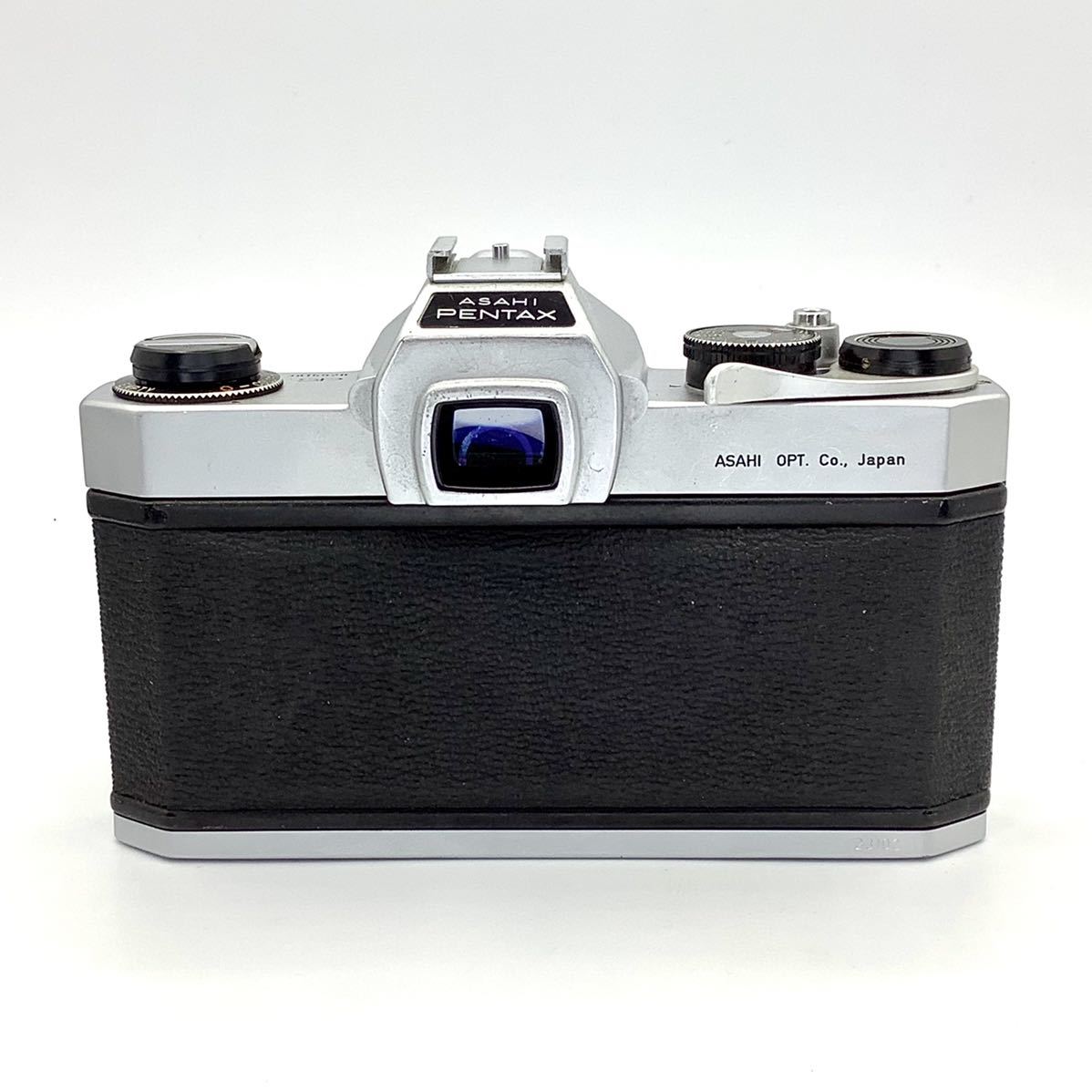 PENTAX SP SPOTMATIC ASAHI ペンタックス アサヒペンタックス