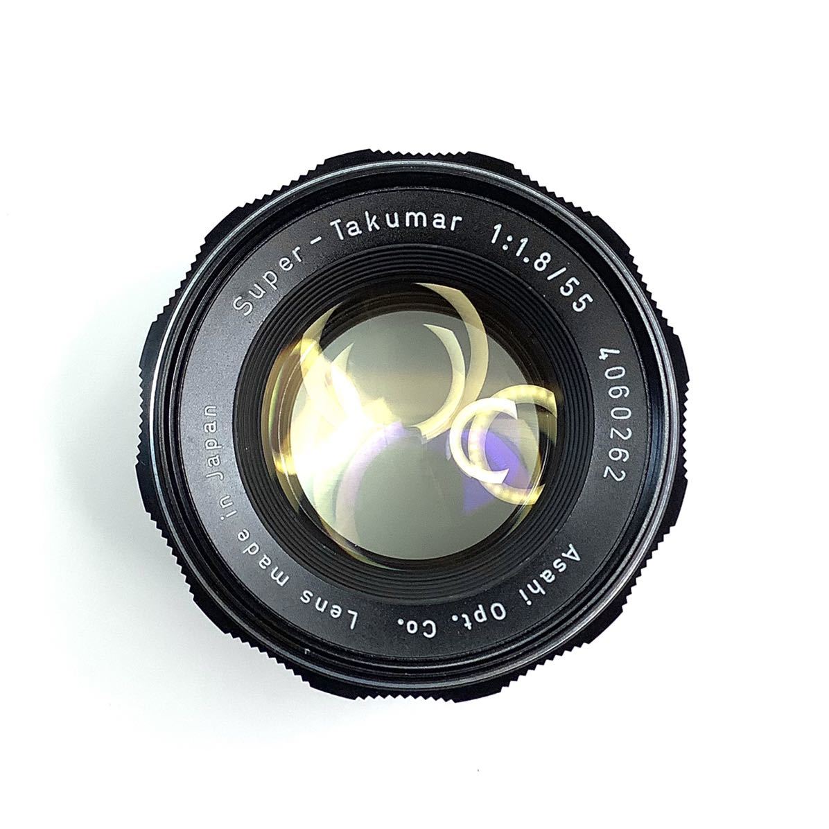 PENTAX SP SPOTMATIC ASAHI ペンタックス アサヒペンタックス