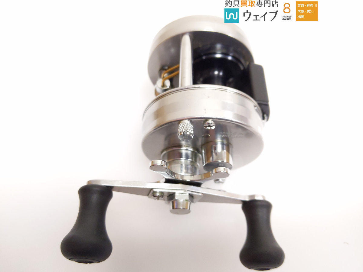 ABU Ambassadeur 1601C IAR 左巻き 【公式通販】