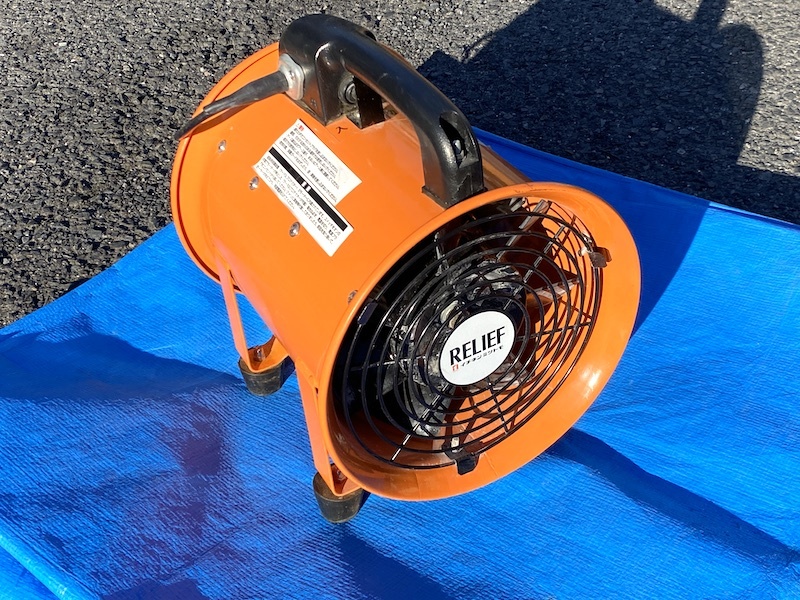 無印良品 360度首振り機能付きサーキュレーター18畳 TR-72301円 