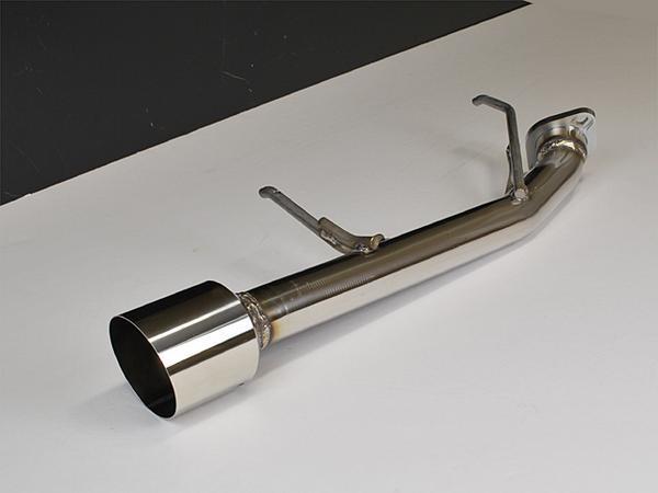 競技用【送料無料】Final F1 マフラー スイフトスポーツ ZC32S（右出し