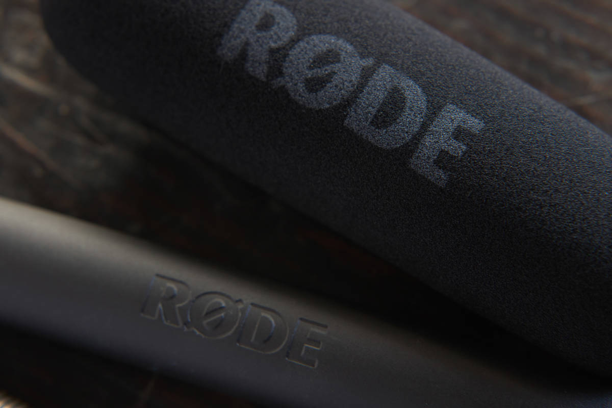 RODE ロード NTG3 コンデンサーマイク NTG3 RODE 【公式通販】