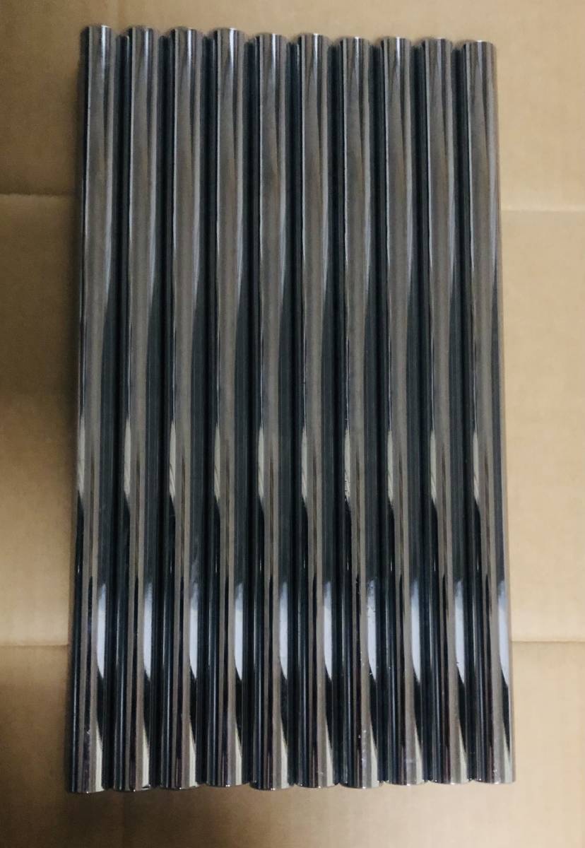 usmハラー 100mm純正チューブ 8本 USMハラー徹底解説｜名作収納家具を