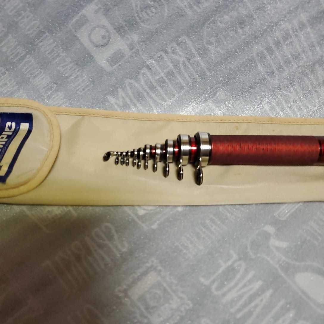CENTURY 磯 Yahoo!オークション - (磯竿) 「センチュリー」オリムピック の落札 OLYMPIC 中古 収納袋付き 釣竿 3-540 SUPER オリムピック の落札相場 がまかつがま磯マークIIゴールド5号5.4mオリムピックスーパー群礁2号