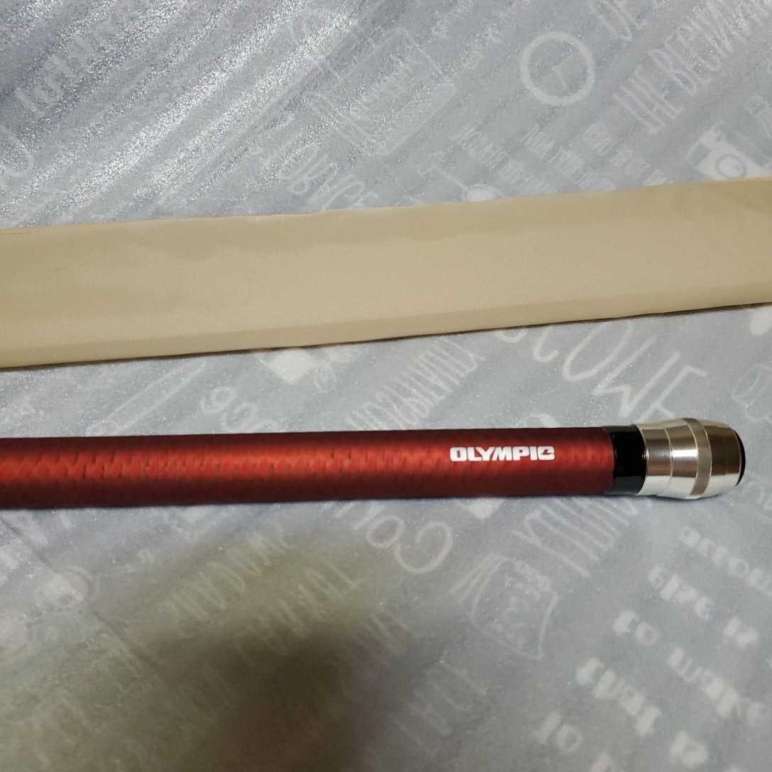 CENTURY 磯 Yahoo!オークション - (磯竿) 「センチュリー」オリムピック の落札 OLYMPIC 中古 収納袋付き 釣竿 3-540 SUPER オリムピック の落札相場 がまかつがま磯マークIIゴールド5号5.4mオリムピックスーパー群礁2号