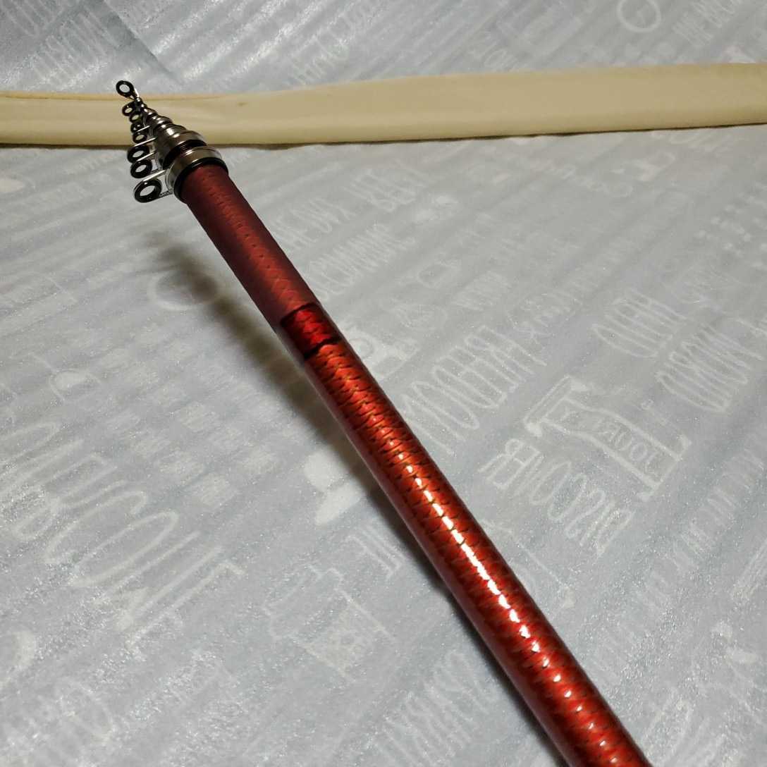 CENTURY 磯 Yahoo!オークション - (磯竿) 「センチュリー」オリムピック の落札 OLYMPIC 中古 収納袋付き 釣竿 3-540 SUPER オリムピック の落札相場 がまかつがま磯マークIIゴールド5号5.4mオリムピックスーパー群礁2号