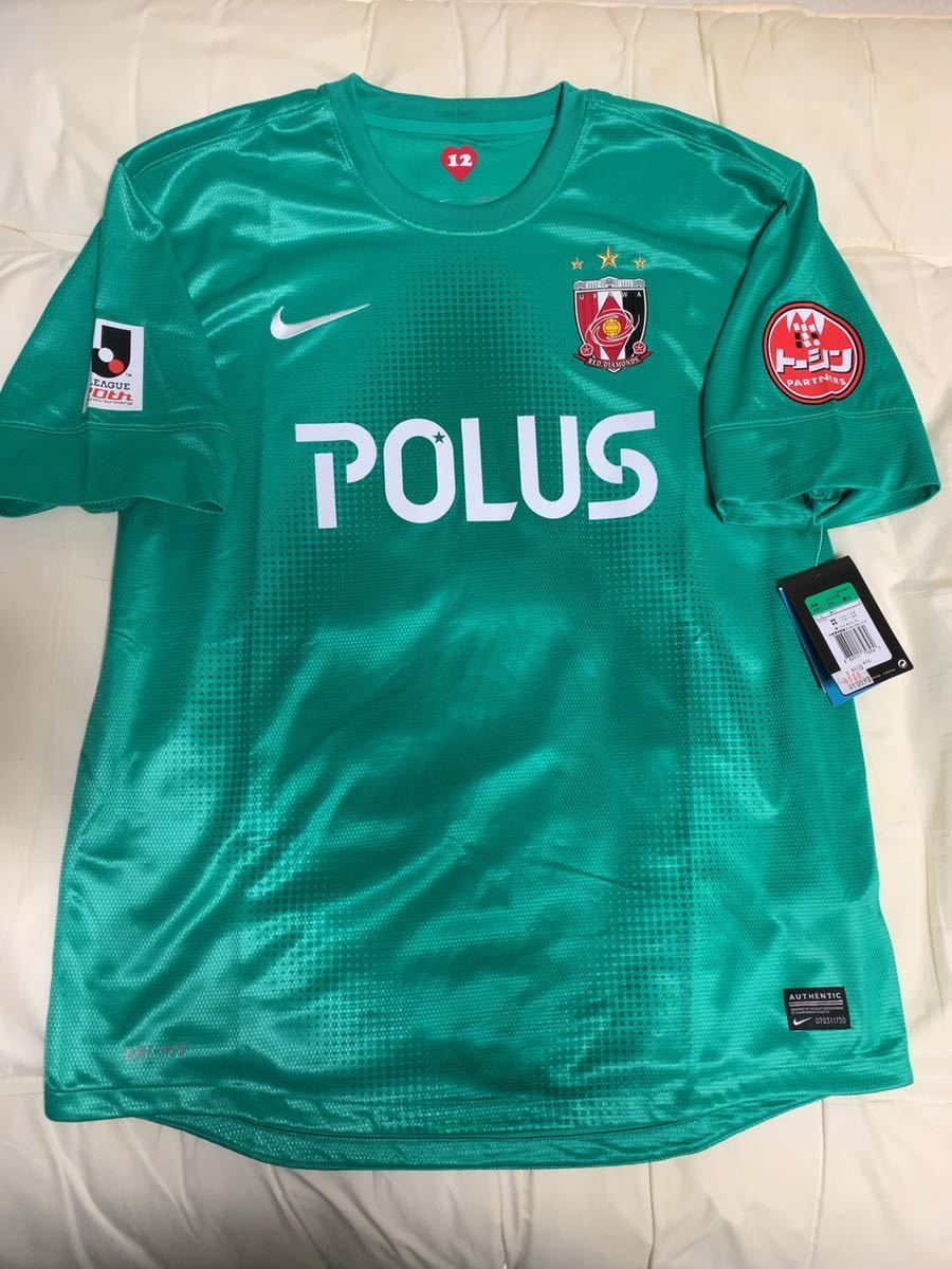 サンフレッチェ広島 ナイキ サッカーユニフォーム 森島司 東京