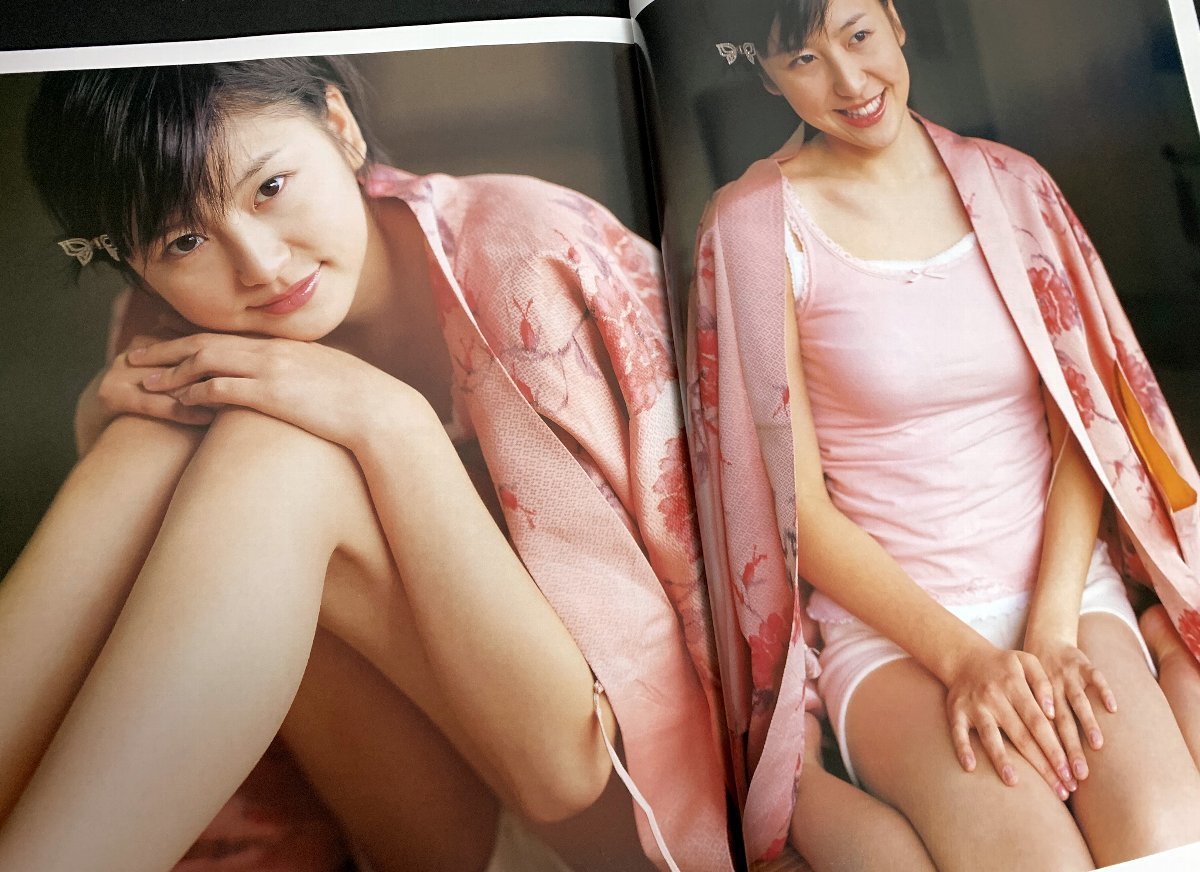 Dunk 03年2月号 長澤まさみ 仲根かすみ Cd Rom 市川由衣 木南晴夏 佐藤めぐみ 沢尻エリカ ビキニ 水着 Dunk 売買されたオークション情報 Yahooの商品情報をアーカイブ公開 オークファン Aucfan Com