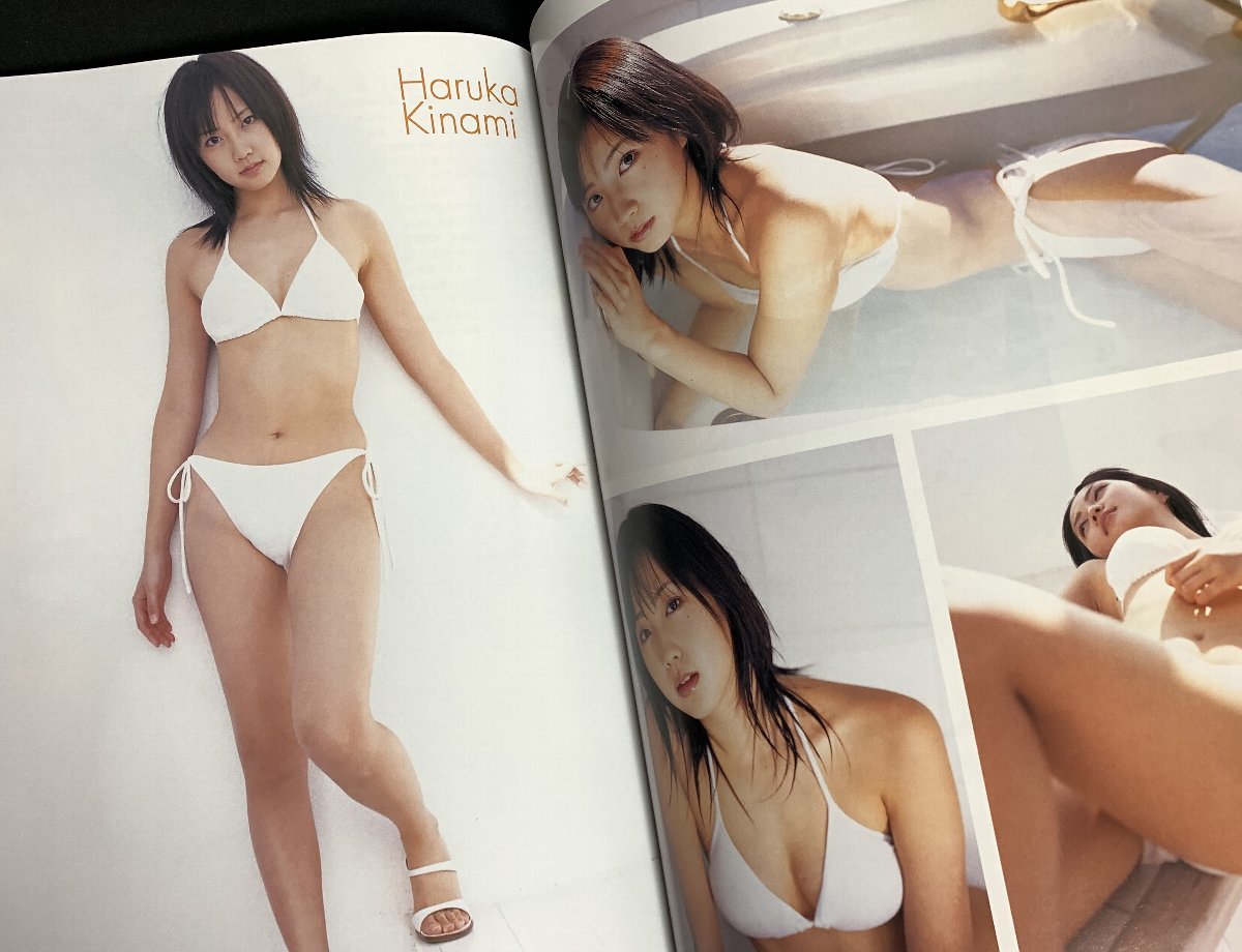 Dunk 03年2月号 長澤まさみ 仲根かすみ Cd Rom 市川由衣 木南晴夏 佐藤めぐみ 沢尻エリカ ビキニ 水着 Dunk 売買されたオークション情報 Yahooの商品情報をアーカイブ公開 オークファン Aucfan Com