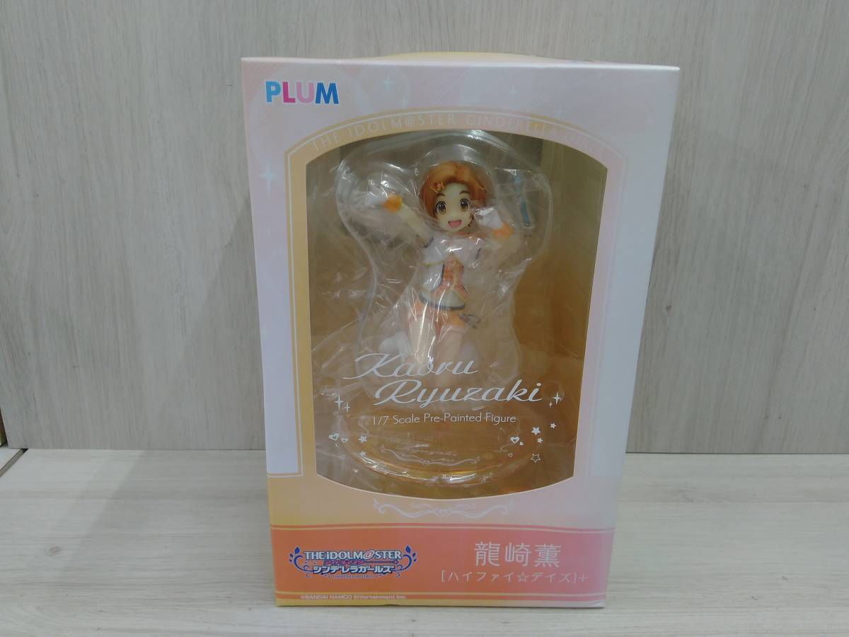 PLUM アイドルマスターシンデレラガールズ 龍崎薫(ハイファイ☆デイズ 