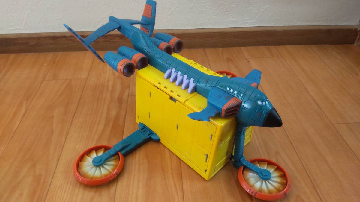 MIA - バンダイ ガンペリー モビルスーツインアクション 機動戦士 