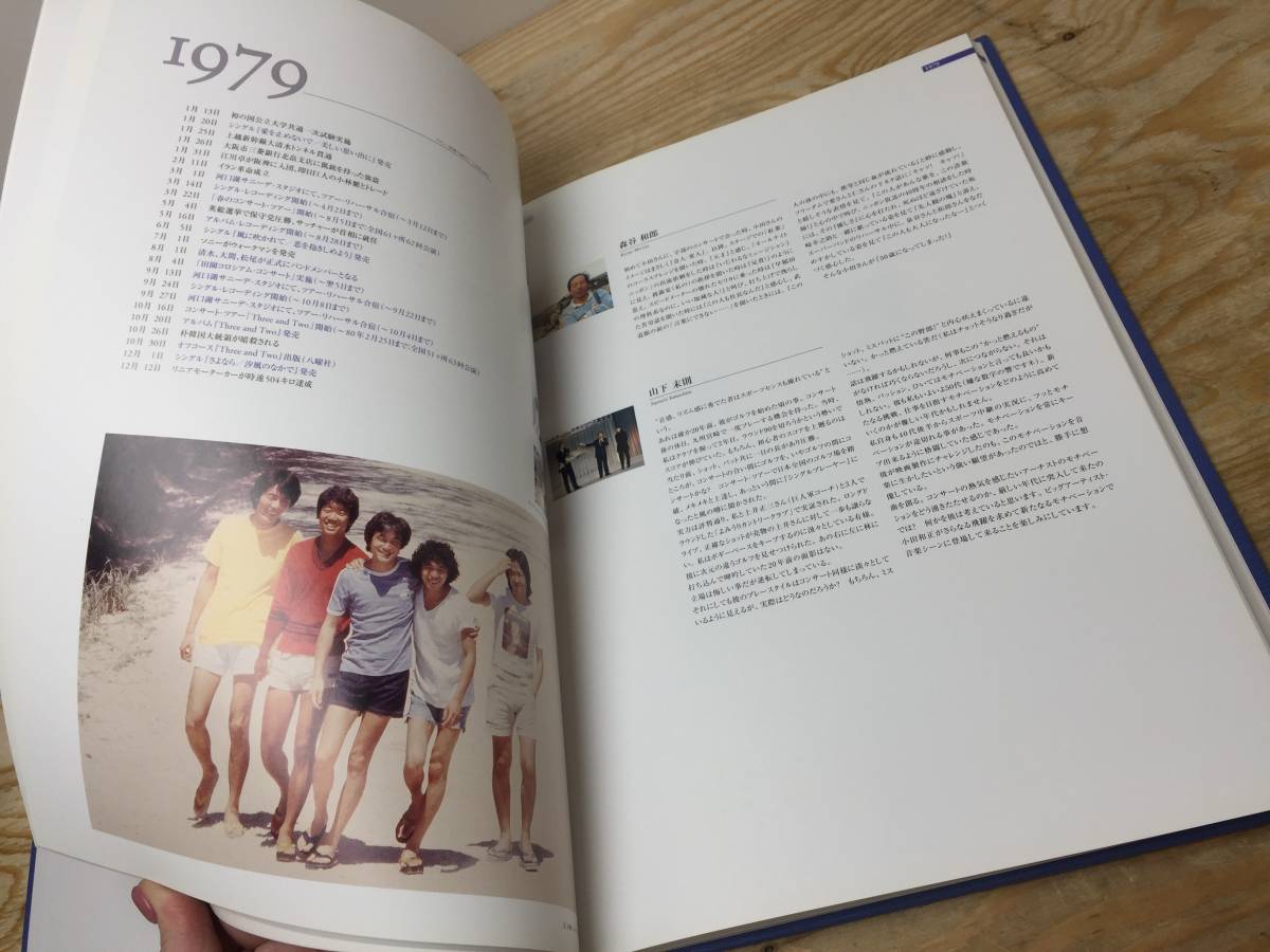 小田和正50年史 1947-1998 | ファンクラブ限定 オフコース｜Yahoo オフ 