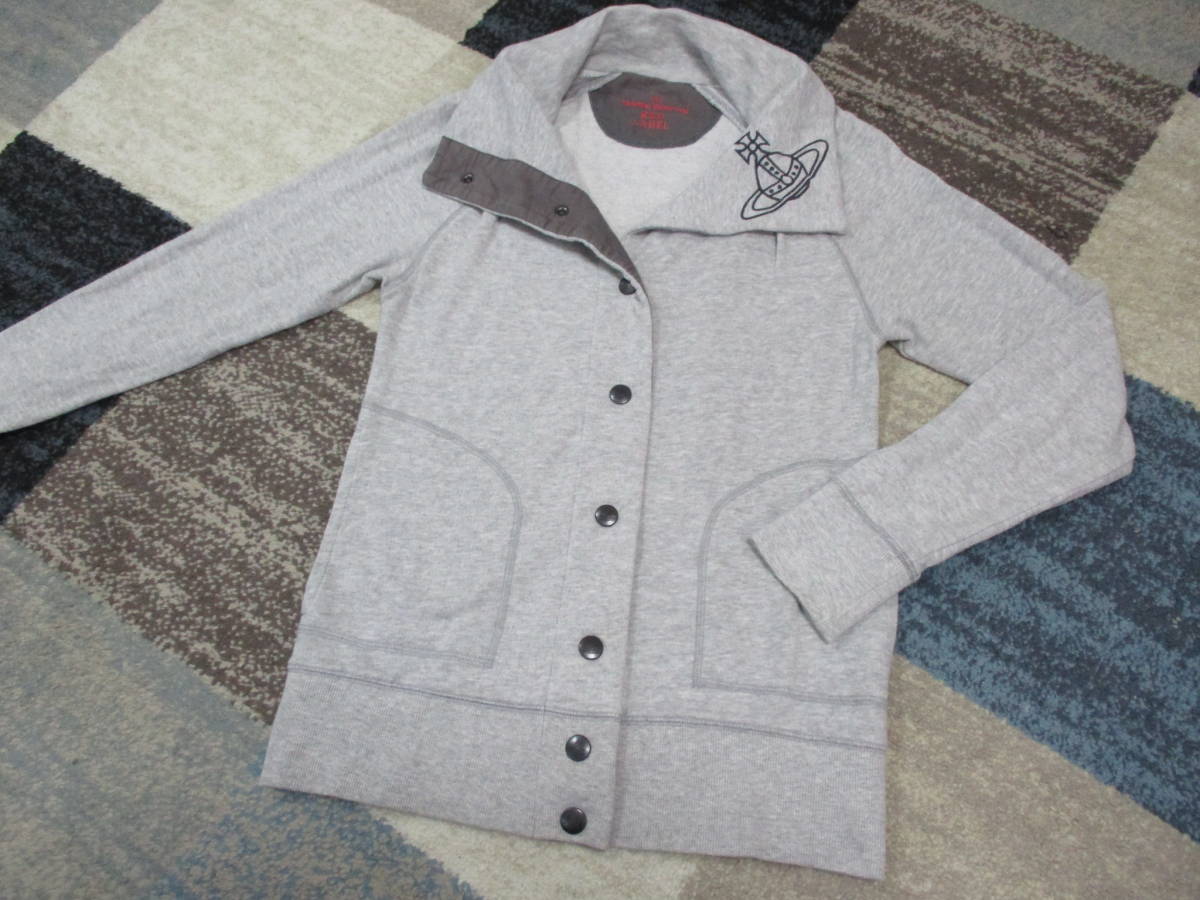 ☆Vivienne Westwood Red Label*ヴィヴィアンウエストウッド