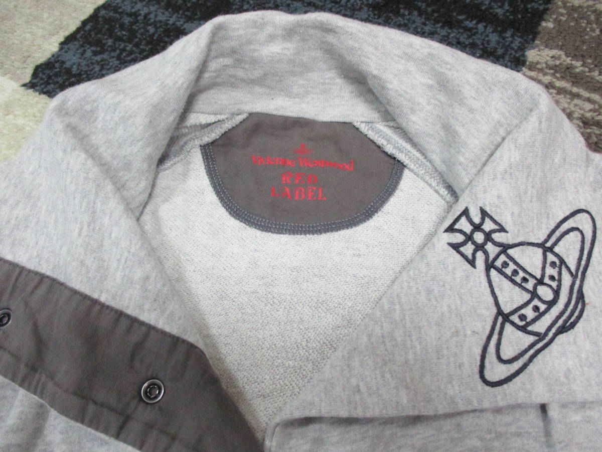 ☆Vivienne Westwood Red Label*ヴィヴィアンウエストウッド