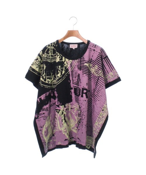 Vivienne Westwood RED LABEL ヴィヴィアン レッドレーベル Tシャツ