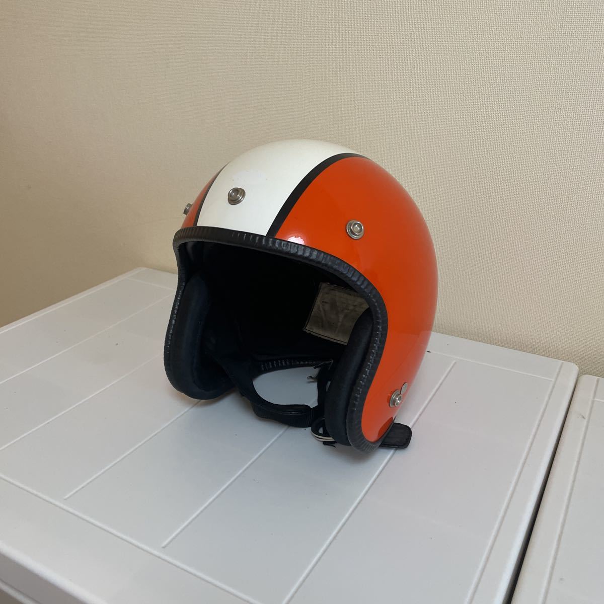 EASYRIDERS ビンテージ スモール ヘルメット
